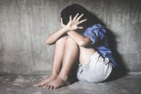 HOW WITNESSING DOMESTIC VIOLENCE CAN AFFECT CHILDREN