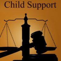 ADULT DEPENDENT CHILDREN AND CHILD SUPPORT