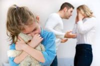 HOW WITNESSING DOMESTIC VIOLENCE CAN AFFECT CHILDREN