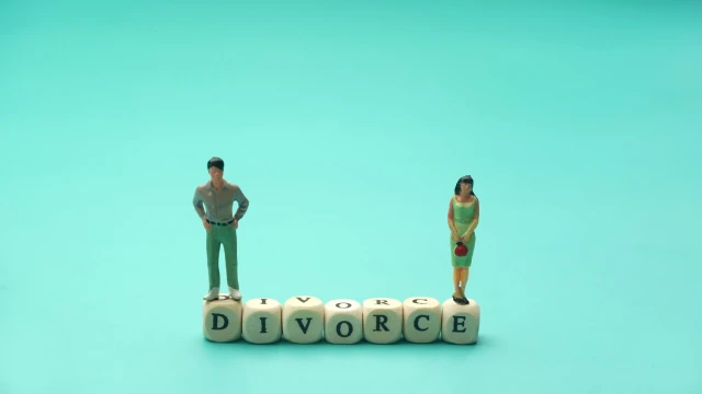 Divorce Advice