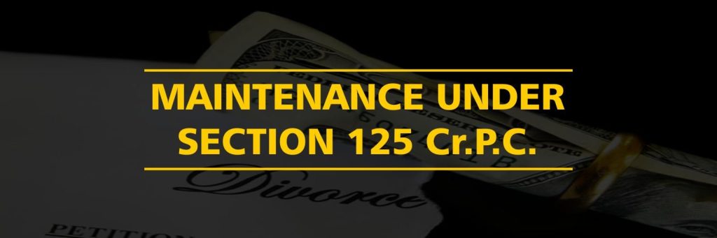 Minor child can claim maintenance from mother also under Section 125 CrPC: Uttarakhand High Court