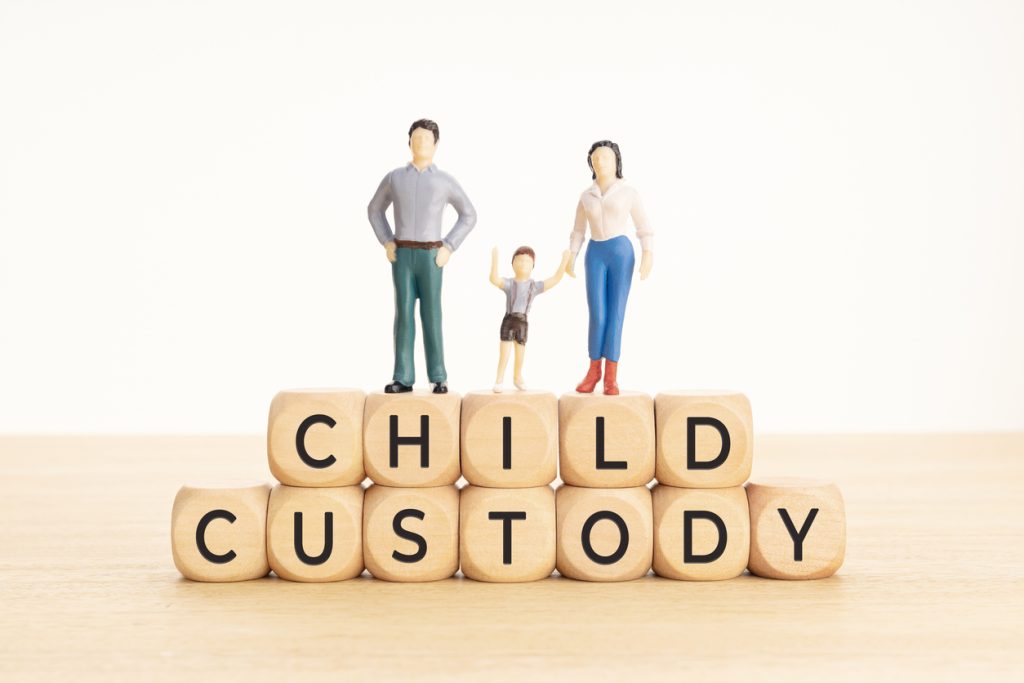 Mother’s Work Commitments Cannot be Held Against Her to Deny Custody of a Child