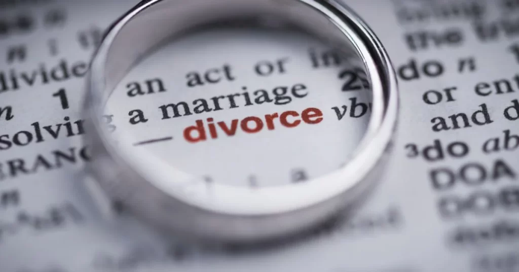 Divorce to Husband on Grounds of Cruelty