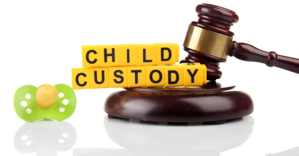 High Court Grants Interim Custody of Minor Child to Mother